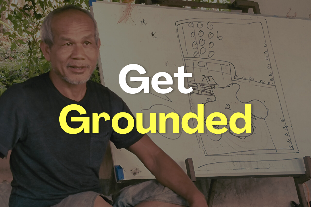 Get Grounded