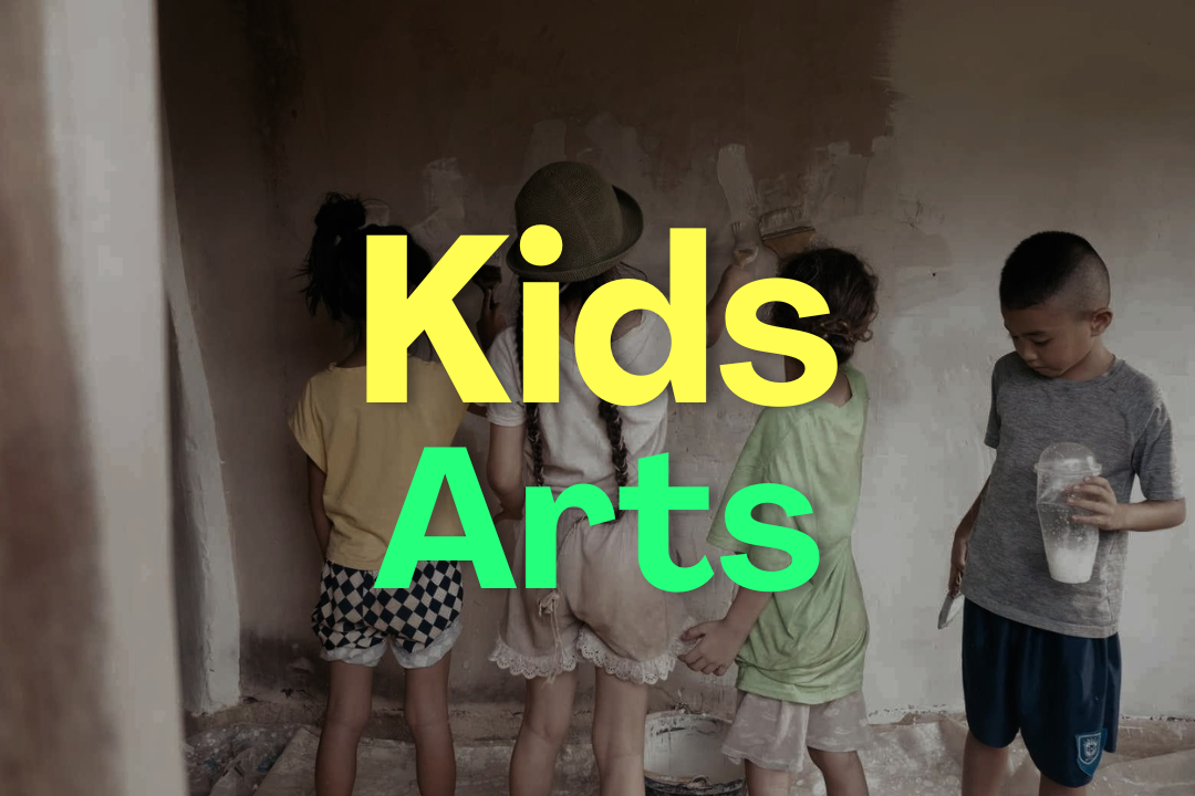 Kids Arts